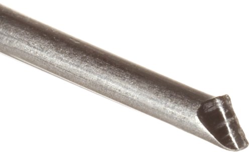 Fils en plastique argenté Brady 81760 calibre 26 lot de 100 attaches pour étiquette