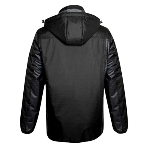 Parka Belatrix Acerbis veste multicolore adulte taille unique coupe-vent - 2