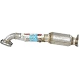 Walker Ultra EPA 53864 Direct Fit Catalytic Converter 2