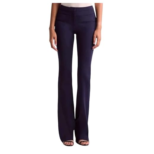 Altuzarra, Serge Legging, 10, Berry Blue