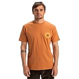 Quiksilver Evo Roads End Short Sleeve T-Shirt 2XL