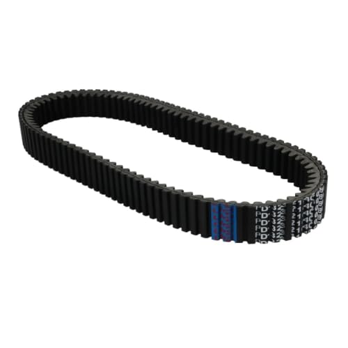 Courroie de transmission 21050831001 pour quad ATV 800 et UTV 1000