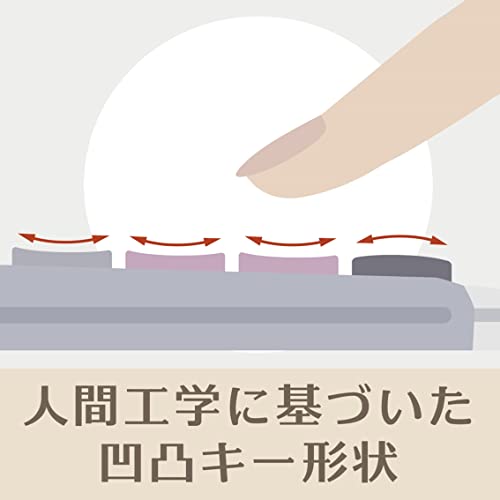 カシオ 本格実務電卓 JS-20WK 購入ガイド｜10年使える事務電卓の定番 [2026年版] 追加カット 3
