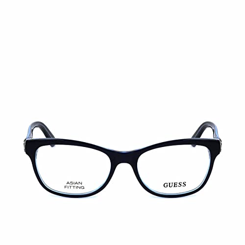 Gafas Guess GU2527-F 090 de 53 mm para corregir la visión con comodidad diaria