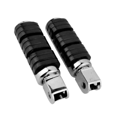 Repose pieds moto avant pour Honda VTX 1800 1300 et Shadow VT1100 VT600