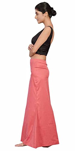 Image of I AM BY DOLLYJAIN D'coat Simple for Women - 99% Cotton, 1% Lycra Stylish Lightweight Coat for Casual and Formal Wear - Comfortable and Durable Outerwear