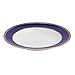 Wedgwood Renaissance Gold Rim Soup 9”