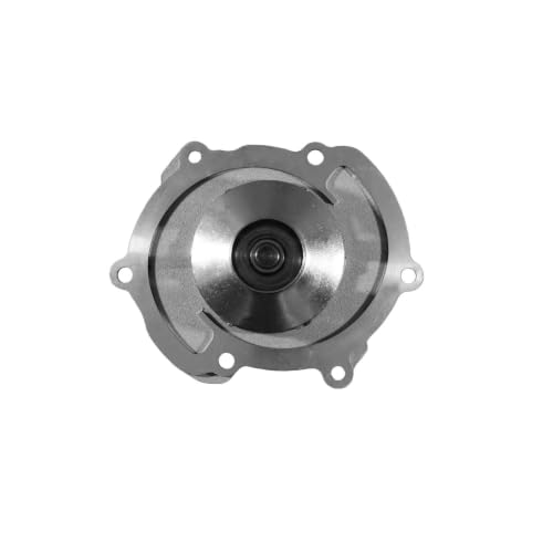 ACDelco Gold 252-962 Water Pump for GM 2.8L, 3.0L and 3.6L V6 Engines - Image 4