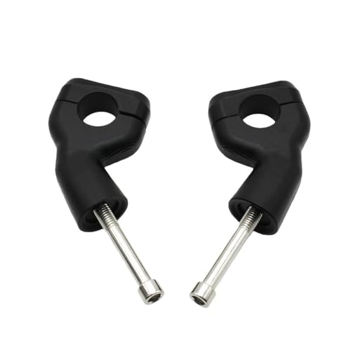 Guidon Riser Pinces Moto Accessoires T120 Speed Twin Custom