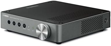Yamaha WXA-50 MusicCast Wireless Streaming Amplifier