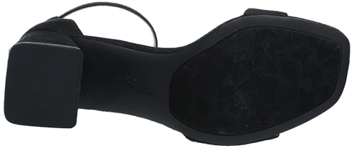 LifeStride Women's Cassidy Ankle Strap Dress Sandals Heeled4