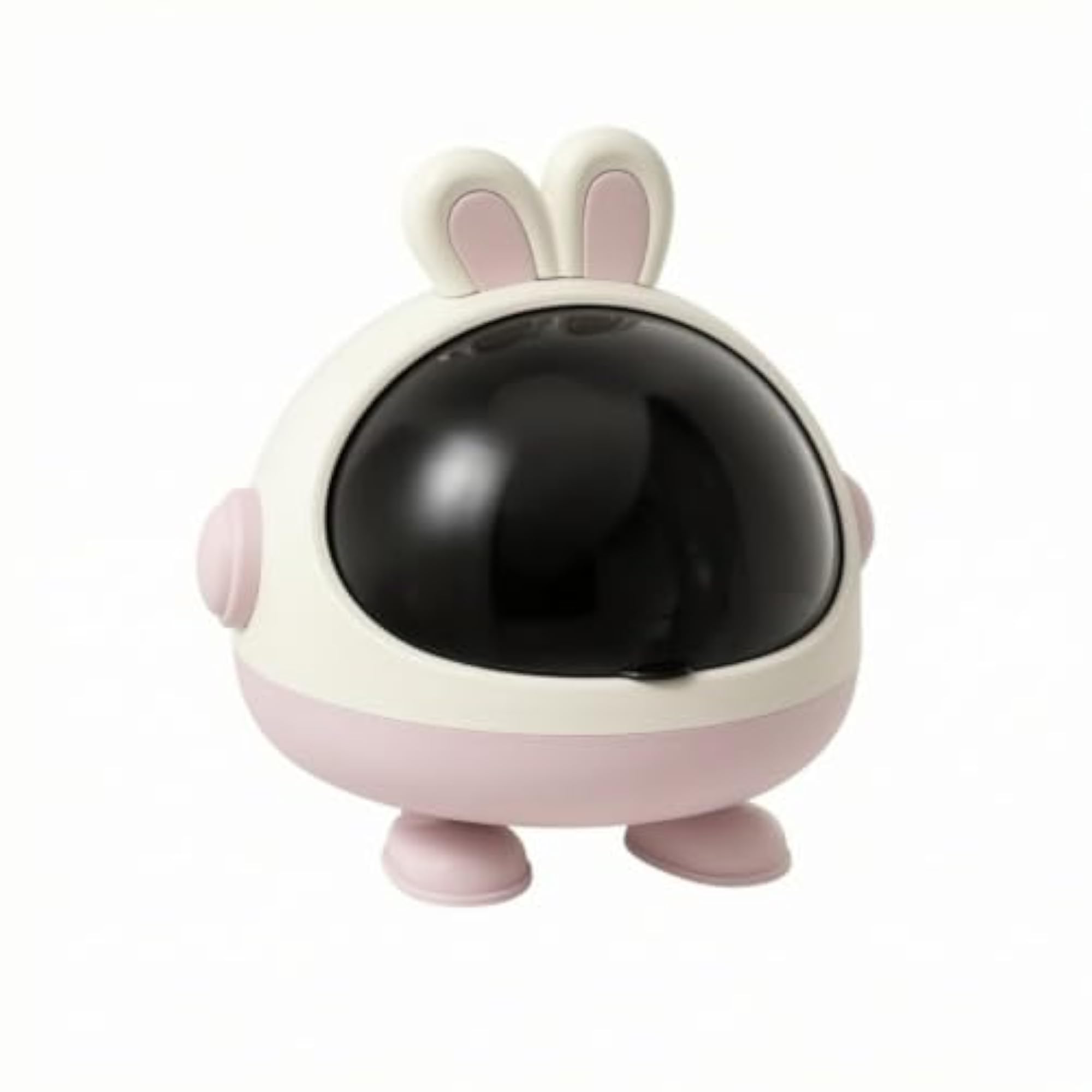 Cute Rabbit Storage Box Decorative Organizer Gift