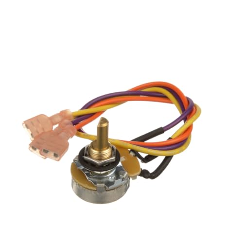 SHARPTEK.COM PIT-P5046582 Potentiometer | Exact Fit Replacement for Pitco P5046582 Parts - Made in USA | 180-Day Warranty