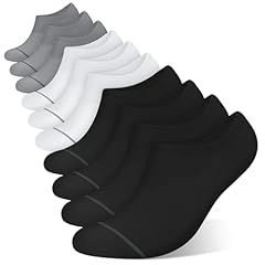 4black+3white+3grey（10 Pairs）