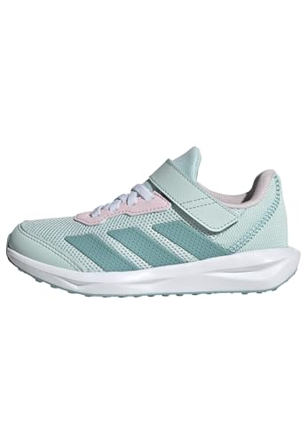 Chaussures de course adidas Faito Kids durables pour pieds actifs