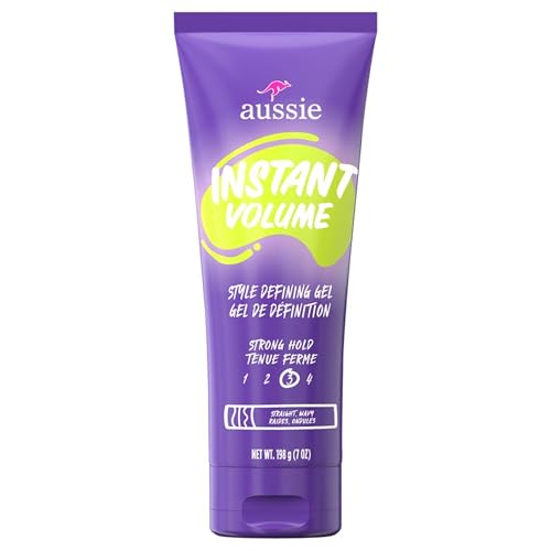 Image of Instant Volume Style Defining Hair Gel