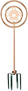 Orbit 91594 Stainless Steel Ornamental Sprinkler, Styles may vary