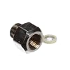 T&S Brass 016419-25 3/8-Inch Compression Check Valve Assembly