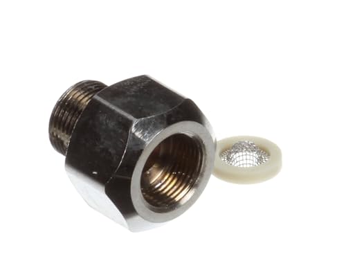 T&S Brass 016419-25 3/8-Inch Compression Check Valve Assembly by T&S Brass - Image 4