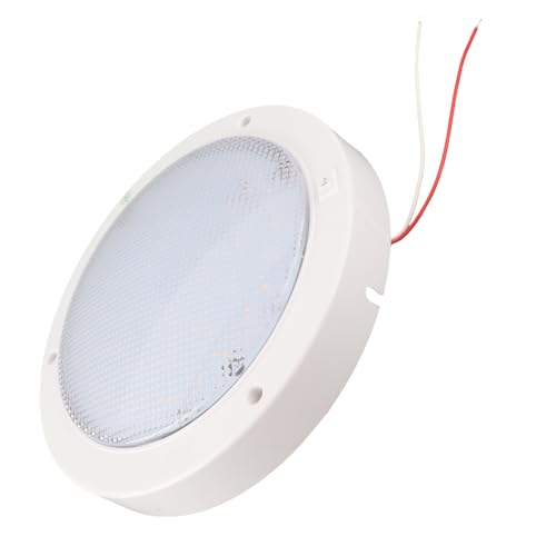 Plafonnier LED de 220 mm pour supprimer les zones sombres des placards de cuisine