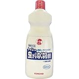 トイレの虫がいなくなる液剤|Amazon