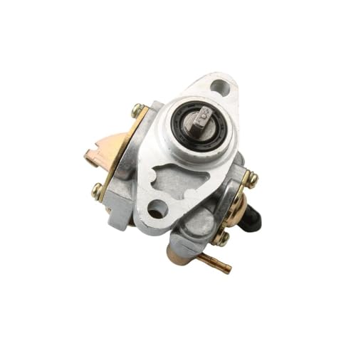 Bomba de aceite scooter 50cc 2 tiempos compatible con Eo Se St 1 SB 4