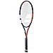 Babolat Boost Drive Strung Tennis Racquet, Blue (4 1/4