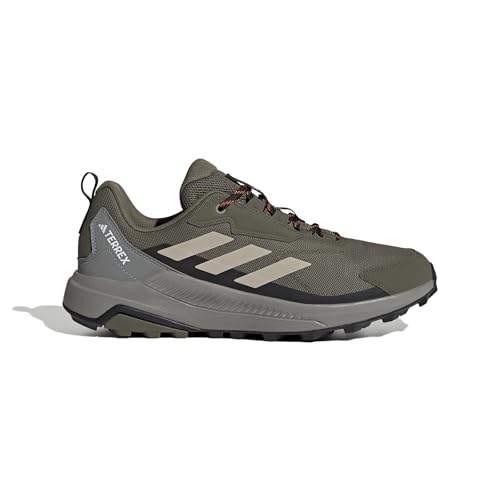 Image of adidas Mens Terrex Anylander Hiking Shoe