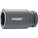 Hazet 1100SLG-33 hexagon 33 Impact socket long 1