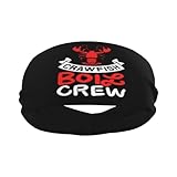 Photo Gallery fasce antisudore sportive crawfish boil crew per uomo e donna, elastiche antiscivolo, per basket, tennis, allenamento, palestra, yoga, assorbenti e traspiranti (nero) Photo Gallery fasce antisudore sportive crawfish boil crew per uomo e donna, elastiche antiscivolo, per basket, tennis, allenamento, palestra, yoga, assorbenti e traspiranti (nero)