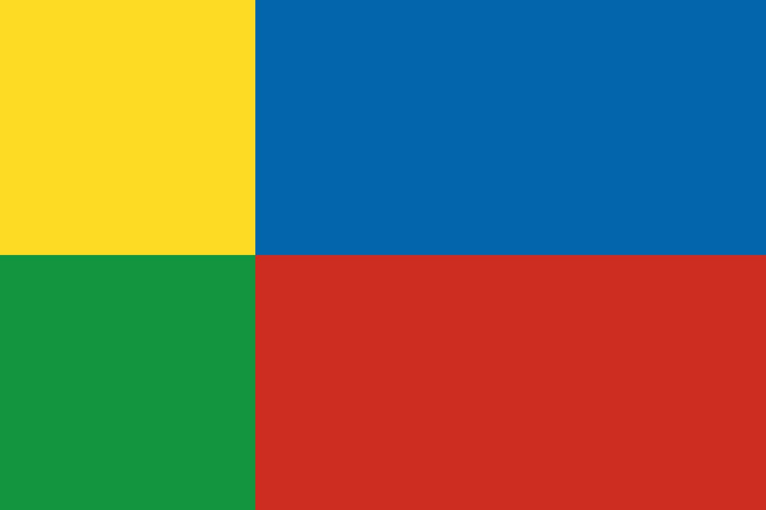 Drapeau Žilina Large+ grand pavillon tissu polyester extérieur