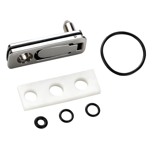 【VEAGIA】 オイル揮発防止メタルパッド 銀色 修理交換用ボトムガスケット 保守部品 オイル漏れ防止 金属パッド 専用修理キット メンテナンスツール 交換用パッド 適用Zippoライター 耐久性