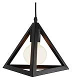 Estilo minimalista, múltiples estilos de iluminación, perfectamente compatible con sus necesidades de iluminación interior.