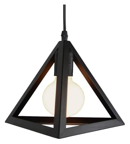 Lustre moderne suspendu pour sublimer l'ambiance de votre escalier