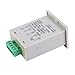 6-Digit LED Digital Display Electronic Counter AC110V – Frequency Transducer with 0-999999 Range for Industrial Sensors, Photoelectric Switch Input