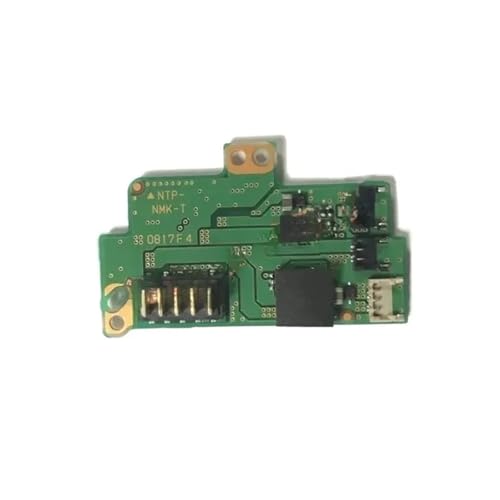 �J�������i D7500 �d���{�[�h�A�j�R���p�AD7500 DC/DC PCB �h���C�o�[�{�[�h 12A16