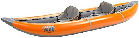 AIRE Lynx II Tandem Inflatable Kayak