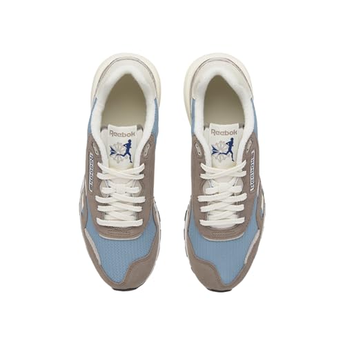 Descubre el estilo clásico de Reebok. Siente la comodidad óptima y la ligereza en cada paso. Un diseño único que combina la calidad de la marca con un precio increíble. ¡Consigue las tuyas ahora!