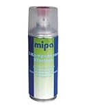 mipacha retoure MIPA AG MIPA 2K Klarlack Spray inkl. Härter, 400ml