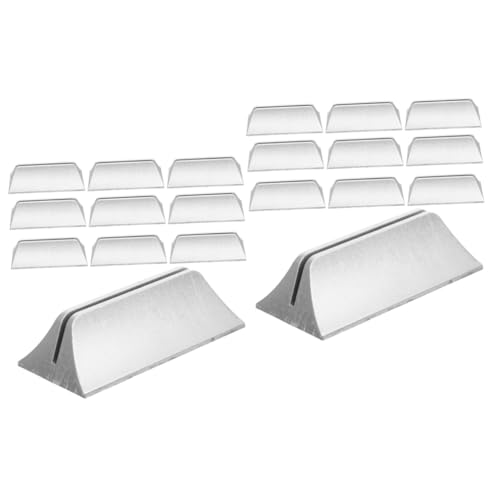 BinZyronic ItBXʃNbv p[e[Vp vX`bN AfXNd؂ Nbv ȒPt Ή XvCXK[hp (14.00X6.70X5.00CMx2pcs)