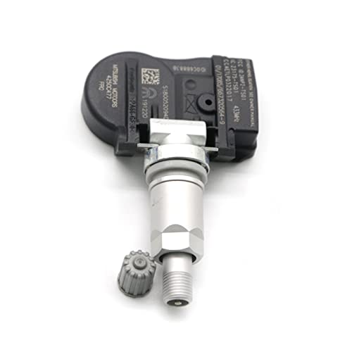 Capteurs de pression de pneus TPMS pour trajets sereins en ASX - 3