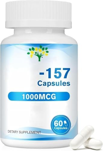 B-PC 157 Capsules 1000 MG, 60 Capsules