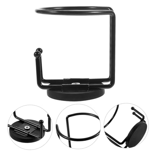 Rtauhife Magnetic Cup Holder for Beverages - Versatile Drink Holder for Cans and Bottles - Image 3