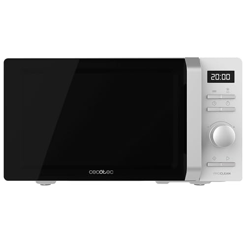 Cecotec Microonde Grill Proclean 5010