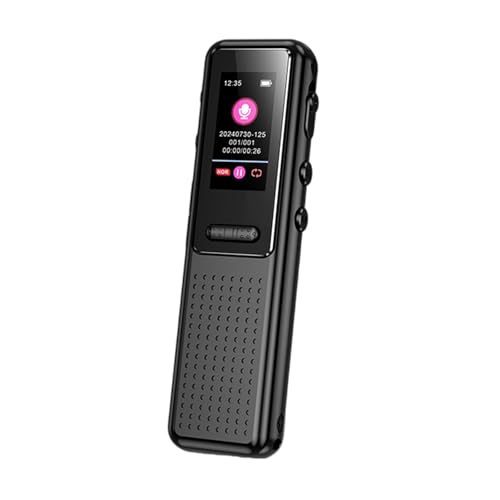 Magnétoscope numérique ZD39 pour résoudre les voix inaudibles en cours