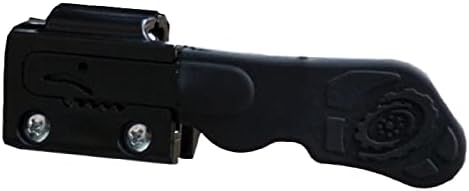 Kolpin ATV Throttle Master - 98005 , Black