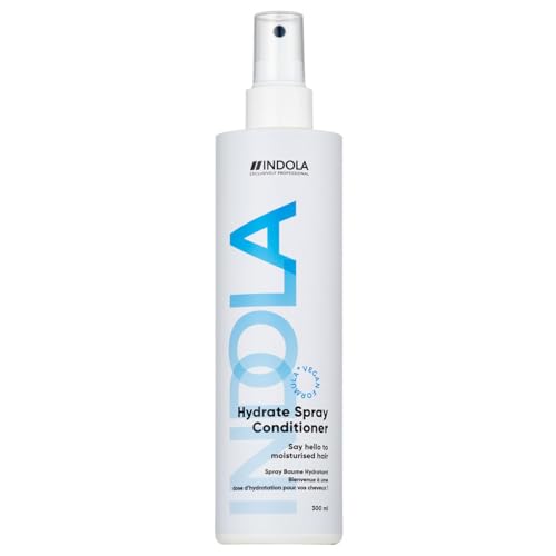 Indola Hydrate Spray Conditioner 300ml - balsamo spray idratante