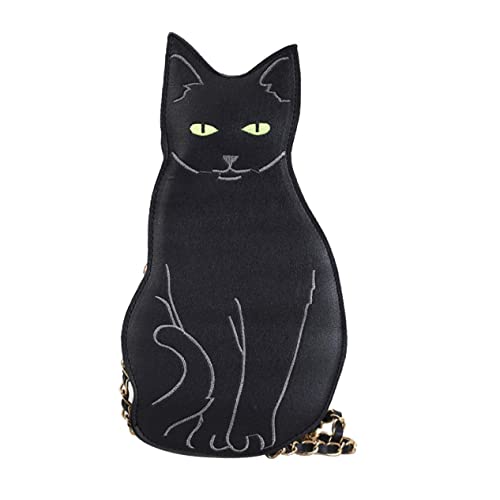 Sac chat bandoulière léger BESPORTBLE pour ne plus s'encombrer