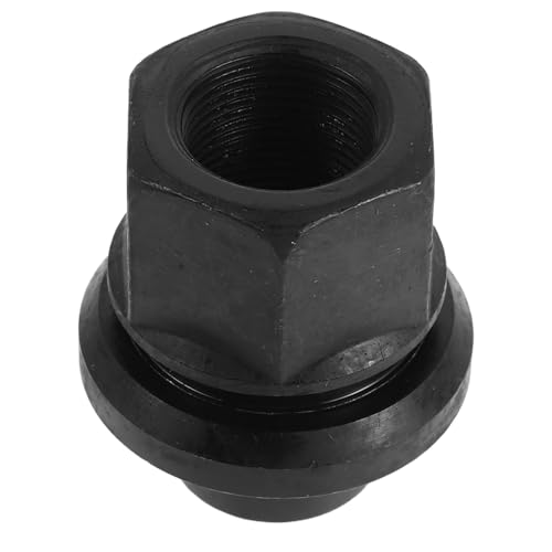 Adaptador de centrado Amosfun para ruedas de camión pesado y semirremolques