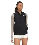 Standard-Passform. Verhindern Sie, dass wichtige Körperwärme an kalten Tagen oder Nächten im Hinterland verloren geht. Diese Weste hat genug Platz für Schichten, ist aber auch konturiert, um eng am Körper zu anliegen. Ein interner Taillenbund ermöglicht eine verstellbare Passform.